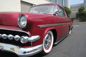 1954 Ford Custom Hot rod BE@UTIFUL!