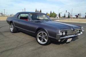1967 Cougar XR7, Muscle Car, Resto Mod, Mustang. "NO RESERVE!!!" ******* Photo