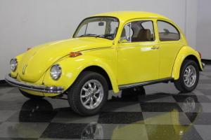 VERY CLEAN BEETLE, SHORT THROW SHIFTER, STRONG RUNNING 1600CC ENGINE