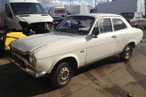 Ford Escort MK1 (2 Door Nice Solid car,Fresh Import ) LHD !! RARE !!! Dont Miss! Photo