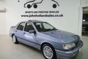 Ford Sierra Sapphire Cosworth 4x4