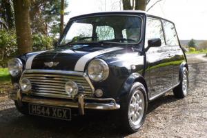 Rover Mini Cooper RSP S Pack On Just 17900 Miles From New! Photo