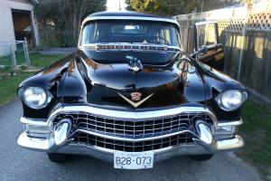 Cadillac : Fleetwood Imperial Limousine Series 75