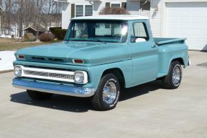1965 Chevrolet Short Bed Step Side Truck, not 62, 63, 64, 66, 67, 68, 69, 70, 71 Photo