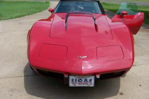 1979 Chevy Corvette L-48 (2nd Owner) Photo