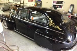 1946 Ford Super Deluxe Custom,Bomb,hot Rod,Street Rod,Rat Rod,Kustom,Lowrider