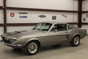 1967 Ford Mustang Fastback GT-350 Clone Photo