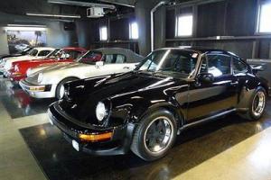 930 Type Turbo, Low Mileage, Locally Owned and Serviced