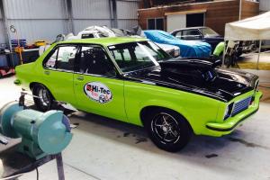 LX Torana Complete Roller Drag CAR in Virginia, SA
