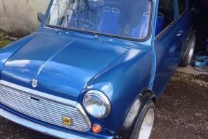 Classic Mini 1000