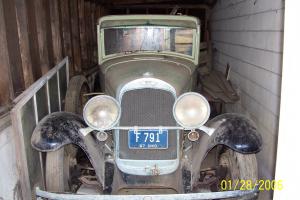 1930 Willys 98b Coupe *New Pictures* NO RESERVE