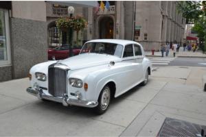 1965 Bentley S3, Beautiful Collectible, so affordable!!!