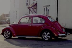 1969 VW BEETLE Photo