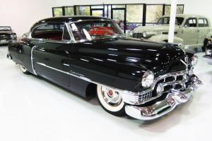 1951 Cadillac “Series 61” Coupe - Stunning Show Car - A/C - Must See - WOW!!! Photo