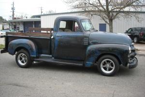1954 Chevy short bed Pickup Photo