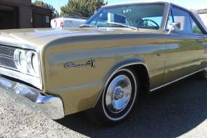 1966 Dodge Cornet 500