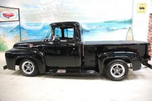 56 FORD F-100 " SHOW TRUCK " PS*PDB*AC