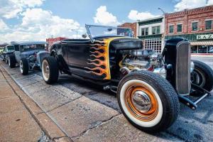1932 Ford Roadster Hot Rod Drive it home! Can deliver to VLV in April