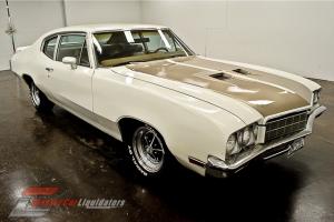 1972 Buick Skylark GS Clone 350 Automatic PS Dual Exhaust Bench Seat LOOK AT IT Photo