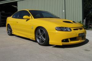 Holden GTO HSV Coupe Monaro in Somerville, VIC