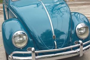 1965 Volkswagen Beetle Fully Restored! Photo