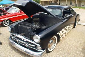 1951 Plymouth Chop Top Coupe - REDUCED PRICE TO SELL !!!!!!!