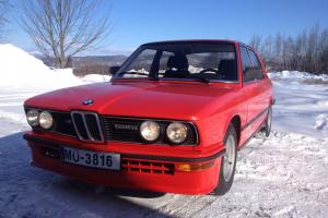 BMW : 5-Series M 535 I