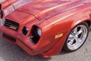 Chevrolet : Camaro base coupe 2 door