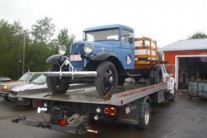 Ford : Other Pickups 2 doors Photo