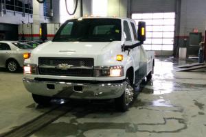 Chevrolet : Other Pickups C4500 Photo