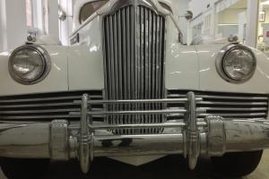 Packard :  One-Eighty  Super-8 One-Eighty