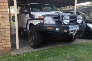 Toyota Hilux in Tweed Heads, NSW