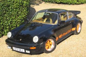 1975 Porsche 911 2.7 Carrera RS/T Bodied - Stunning Showroom Condition