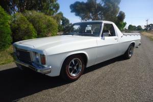 HZ Holden UTE GTS Monaro Wheels Immaculate Condition P Plate Friendly Suit HQ in Evanston Park, SA Photo