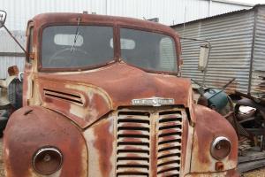 Early Desoto Dodge KEW Truck RAT ROD in Shepparton, VIC
