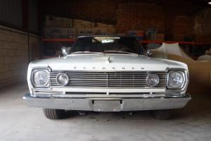 Plymouth Belvedere convertable '66 **REDUCED** PRICED TO SELL Photo