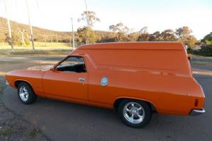 XB Ford Falcon Panelvan Panel VAN XW XY XA XC GS GT Coupe