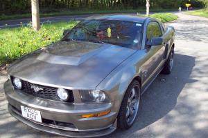 ford mustang 4.6 gt