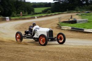 1920 Ford Model T Flathead V8 Speedster Roadster Hot Rod Single Seat Rat Rod