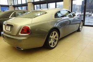 Other Makes : Wraith Base Coupe 2-Door Photo