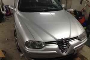 Alfa Romeo : Other ts