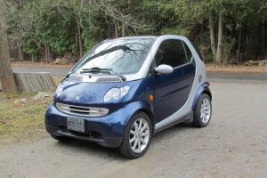 Smart : 2006 ForTwo Passion Photo