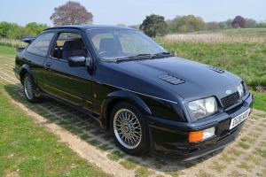 1987 Sierra RS500 Cosworth Photo