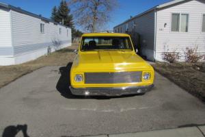 GMC : Other shortbox
