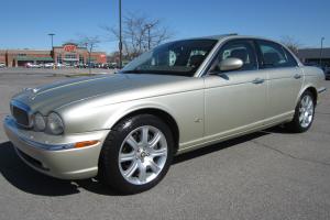 JAGUAR XJ8 2006 ( !! 170000KM. EXTRA CLEAN !! )
