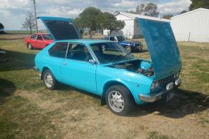 Fiat 128 3P Hatchback in Toowoomba, QLD Photo