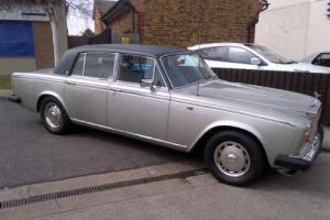  ROLLS ROYCE SHADOW II ONLY 2 OWNERS FULL SERVICE HISTORY  Photo