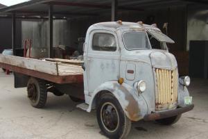 1947 FORD 1.5TON TRUCK,FORD CABOVER,1947 FORD TRUCK, CLASSIC TRUCK,CLASSIC FORD