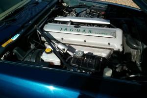 Jaguar XJS Celebration Convertible 1996 ASKING PRICE SLASHED 12 months MOT Photo