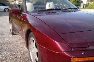 Porsche 944 S2 Cabriolet low miles full history Photo